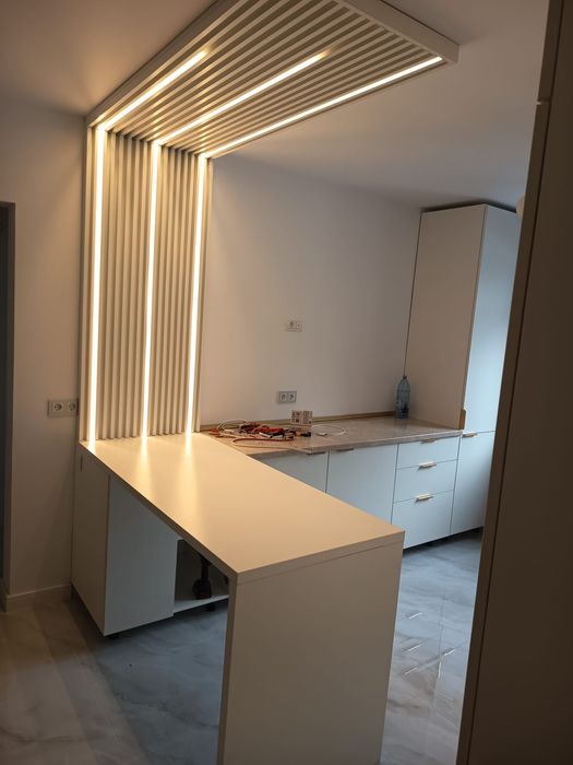 Execut Mobila / Mobilier la comanda