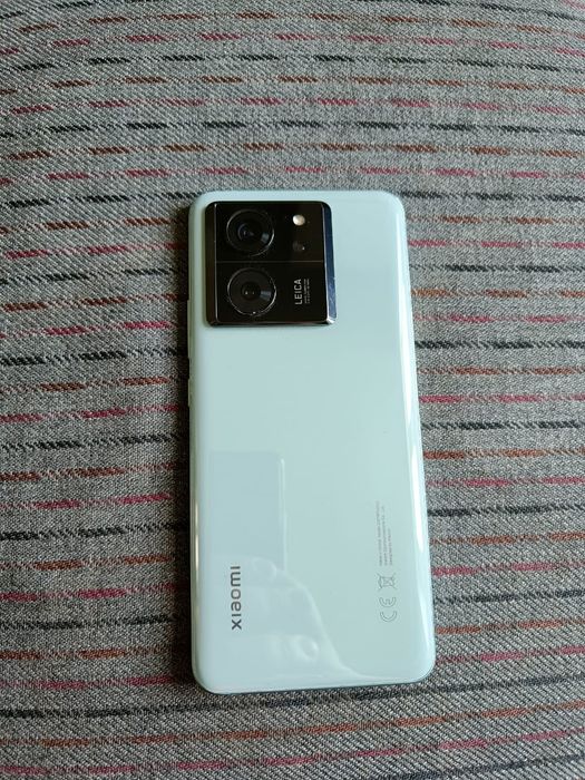 Xiaomi 13t pro 512gb обмен