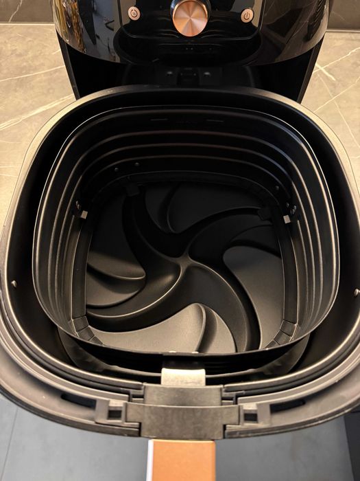 Philips Airfryer XXL