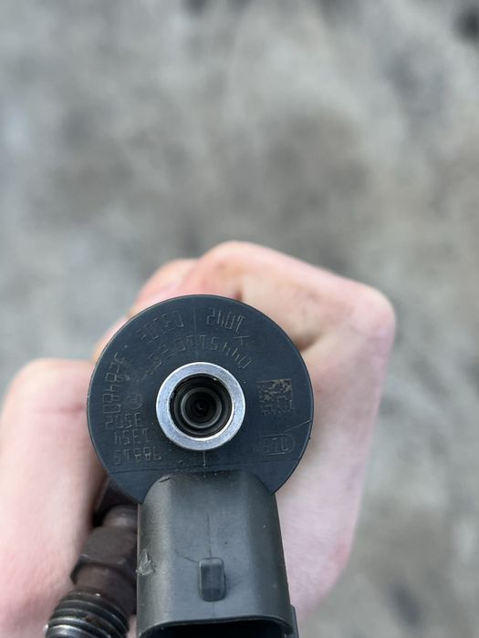 Injectoare ford focus 2