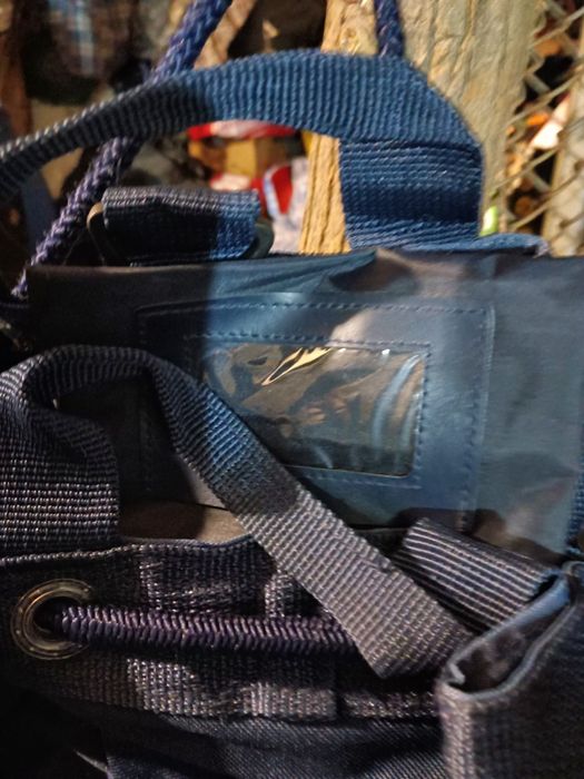 Туристическа раница-30 лв