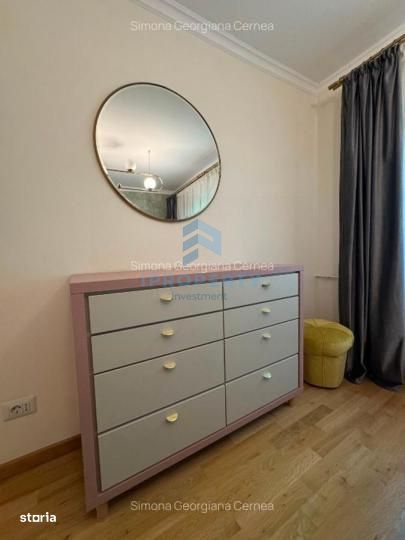 Apratament 2 camere | Zona Constantin Brancoveanu | PRIMA INCHIERE | M