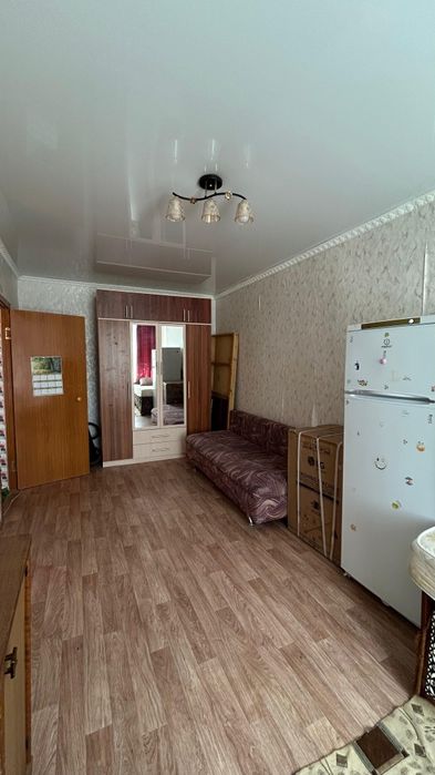Продам 1-комнатную квартиру