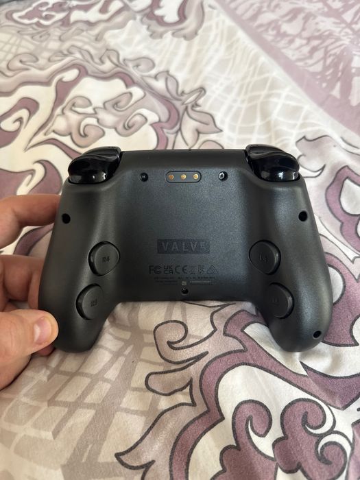 Steam Controller