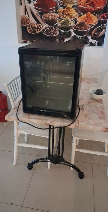 Vand racitor bauturi