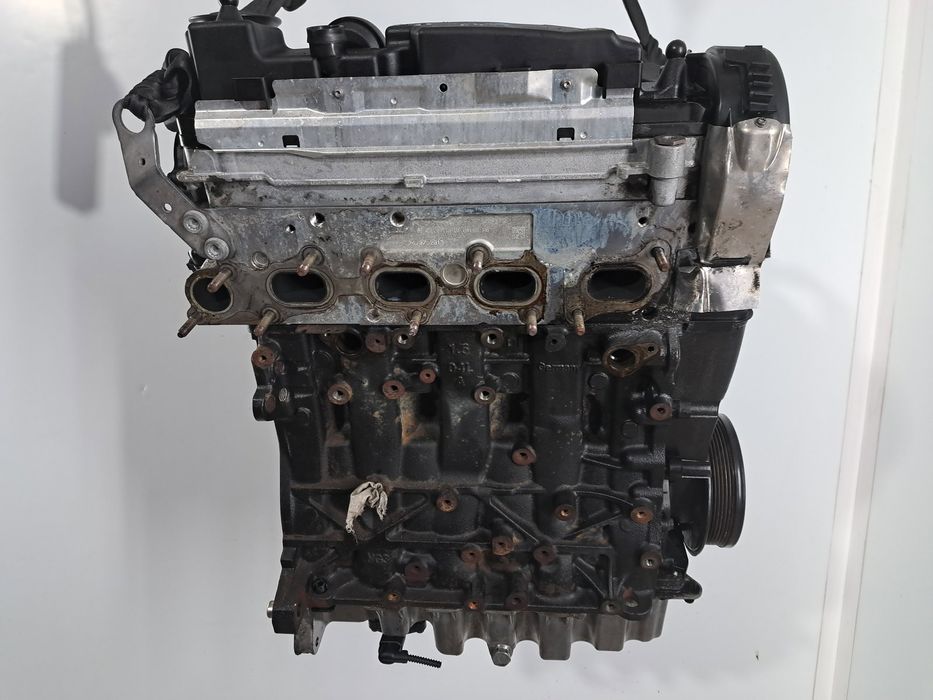 Motor complet ambielat Volkswagen Golf 7 (5G) [Fabr 2014-prezent] CLHB