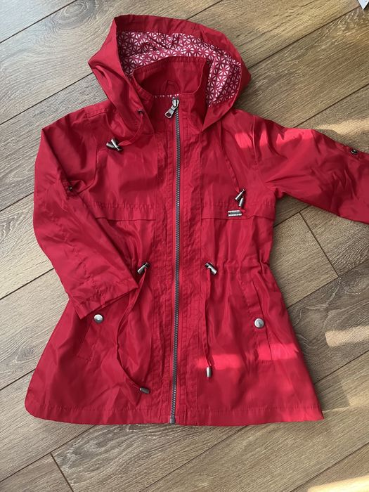 Грейка Бенетон и якенце тънко