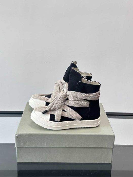 Adidasi Rick Owens Premium