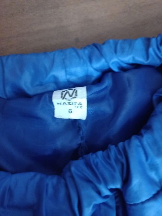 Продаётся детские штаны зимние.