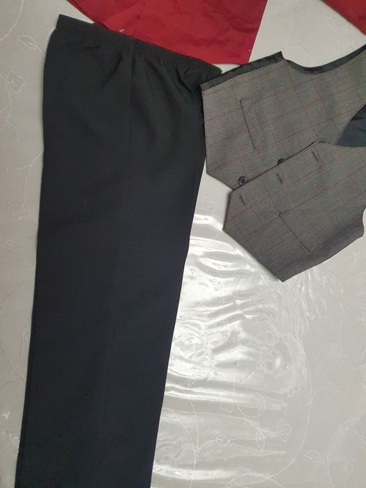 Bolalar kòyne shim va nimchasi