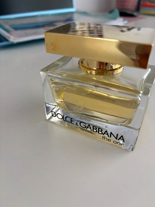 Parfum Dolce&Gabbana The One