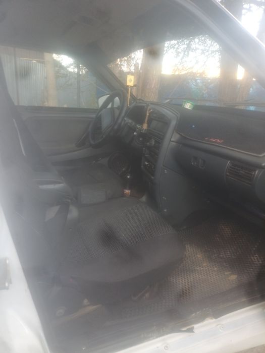 Продам автомобиль