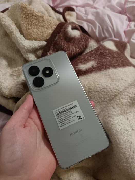 Продам смартфон honor x5c plus