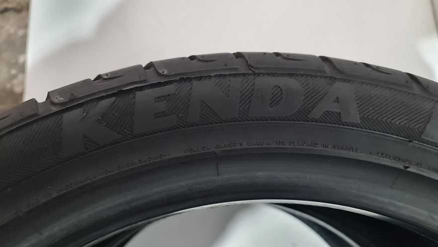 ANVELOPE 225 45 ZR18 91W 225/45/ZR18 KENDA CP V10109 VARA