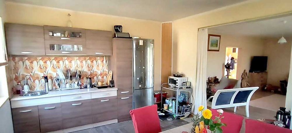 Просторна напълно обзаведена къща до Балчик