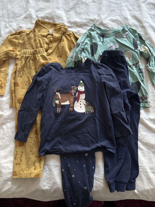 Детски дрехи 104-110 размер