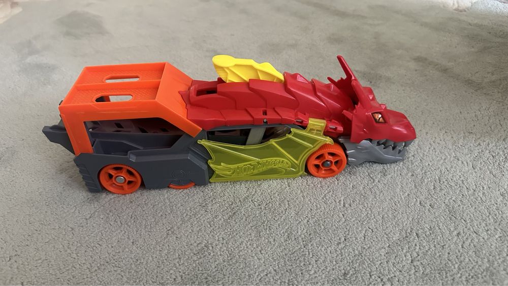 Оригинал хот вилс