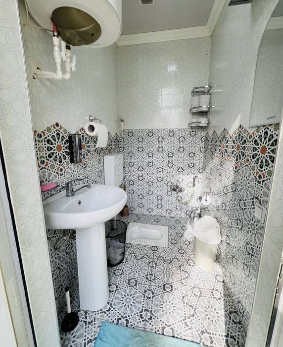 Офис меблированный ор.Себзор