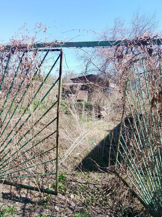 Продам дачу за понтонный мостом