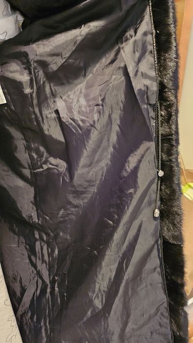 Продается Норковая шуба!