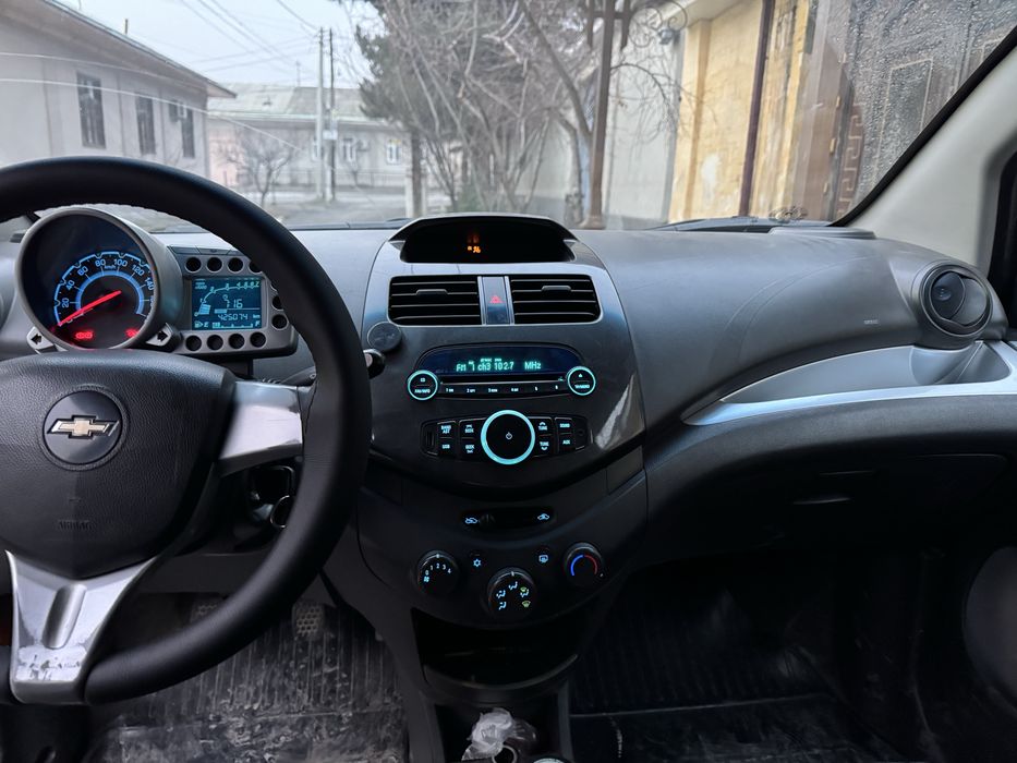 Спарк 3-Позиция Сотилади!