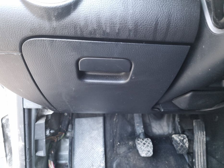 Sertar bord Volkswagen Passat B6 Variant (3C5) [Fabr 2005-2010] OEM