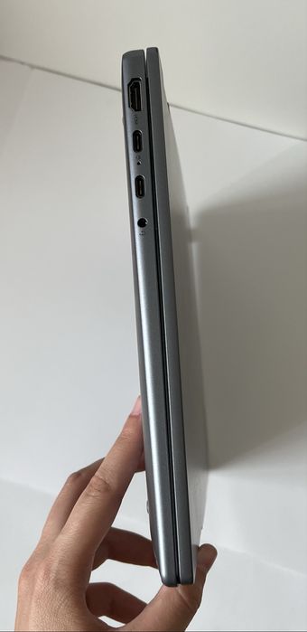Lenovo IdeaPad 5 2-in-1 14AHP9, AMD Ryzen™ 5 8645HS, 14", 16 RAM, 2 TB
