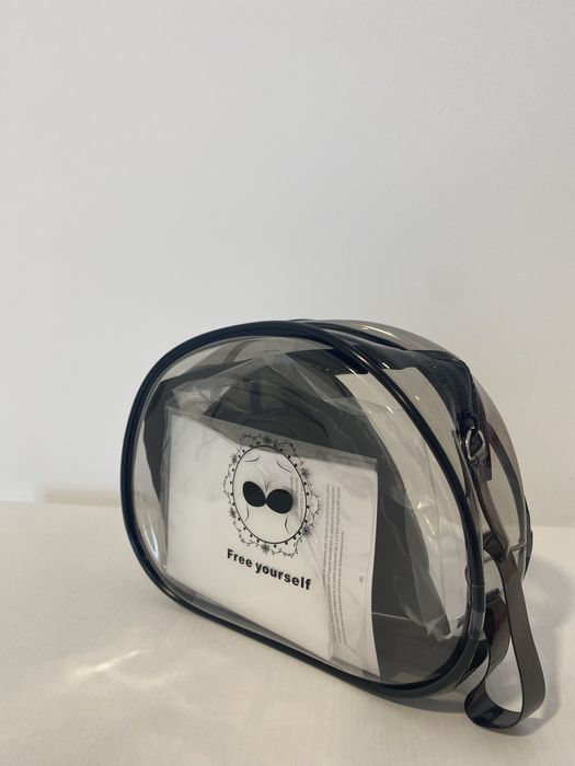 Sutien adeziv push-up Vijamiy cupa A