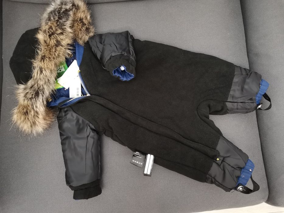 Combinezon Nou m 62, Petit Cherie nu H&M Mikk-line Name it Reima