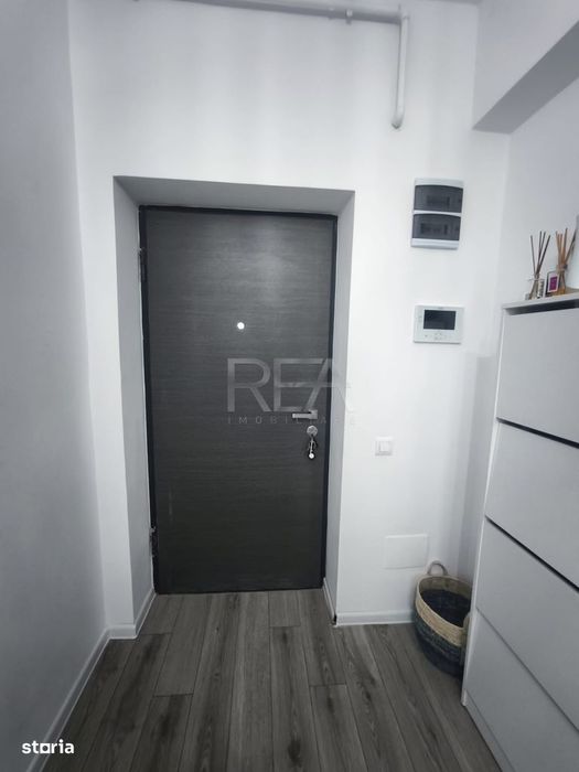 Garsoniera, Politehnica