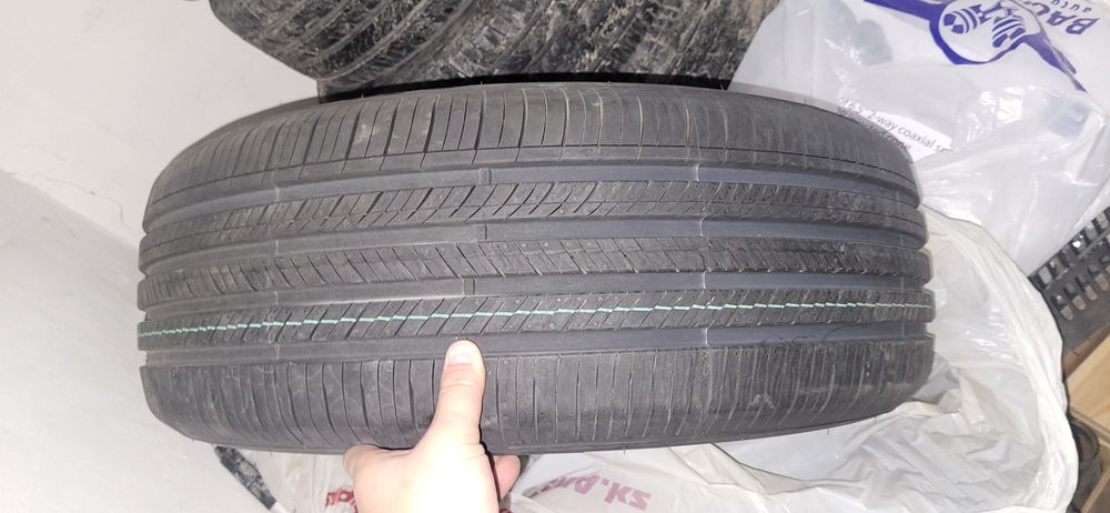 HANKOOK вентус резина летние