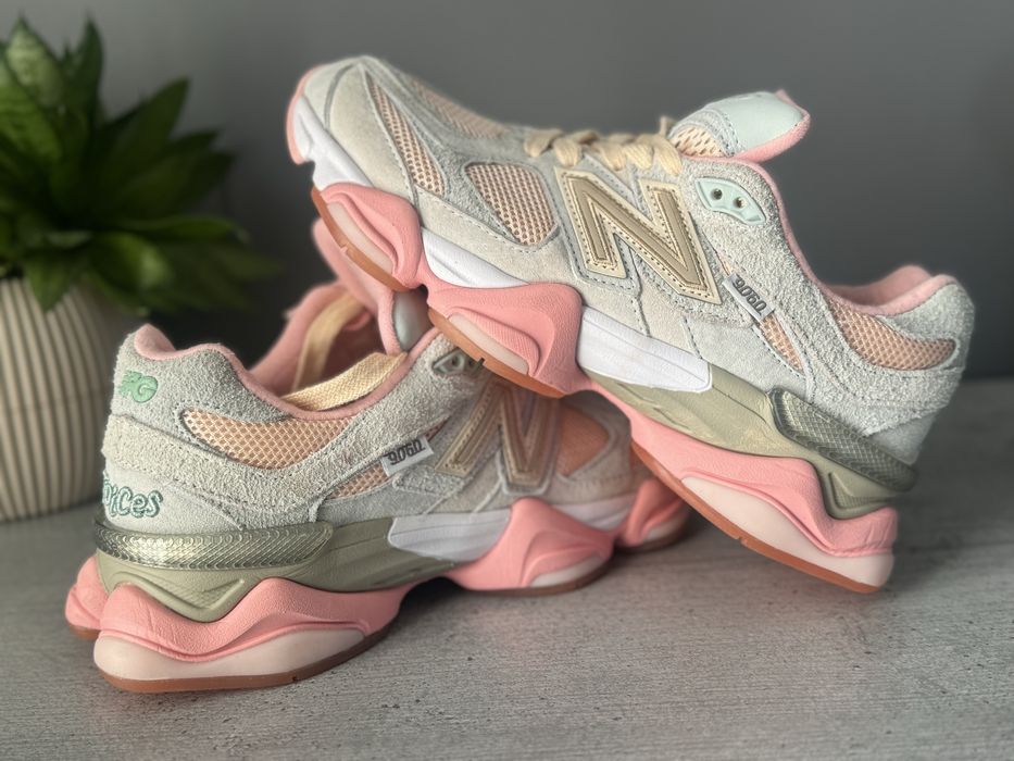 Adidasi New Balance 9060 Inside Voices