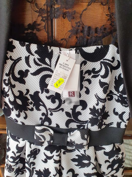 Rochie deosebita de gala