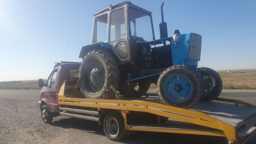 Эвакуатор  24/7  круглосуточно ШЫМКЕНТ ШЫМКЕНТ