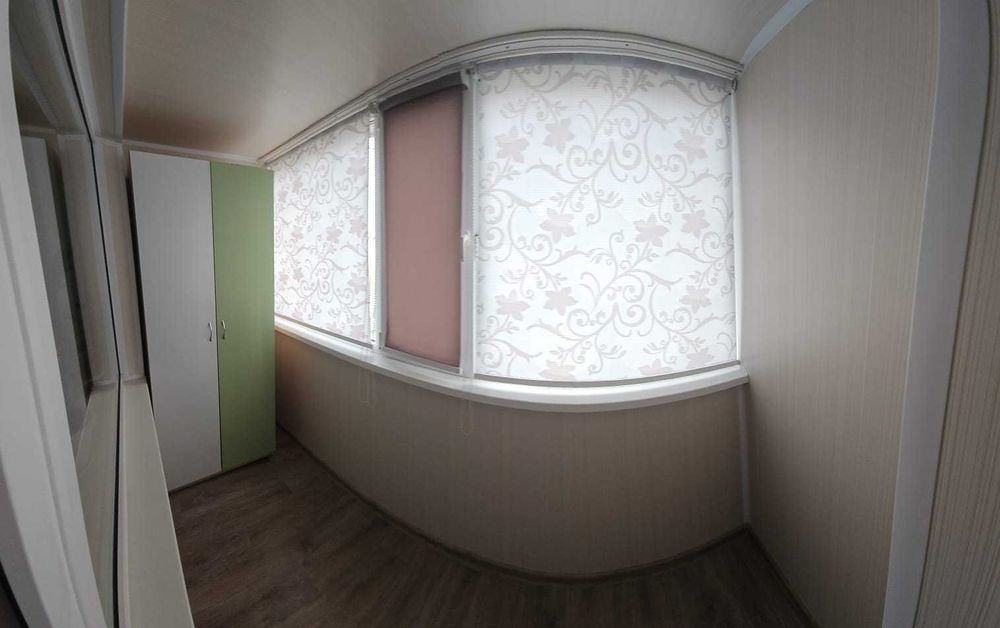 2-комн КЖБИ новый ремонт