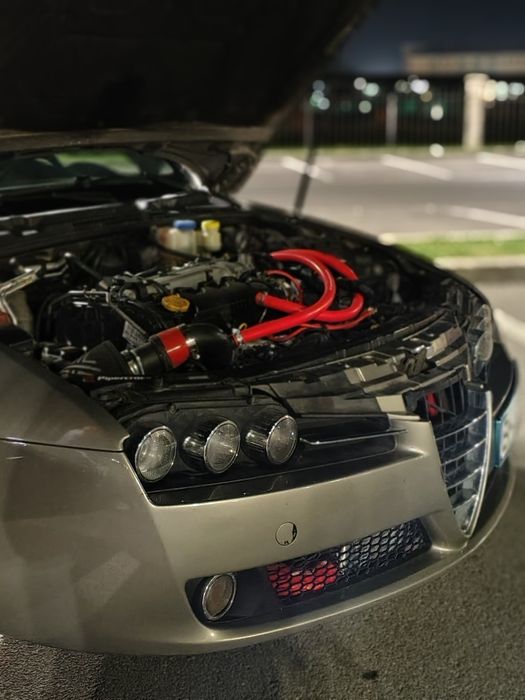 Alfa Romeo 159 SW 1.9 JTDm 8v