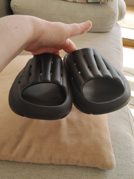 Papuci UGG 39 Fit 38( 24 cm)