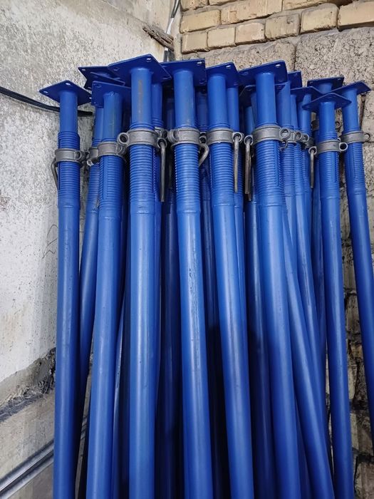 Телескопическая стойка для опалубка