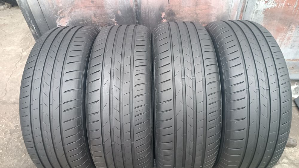 205/55/16 Vredestein Дот 1523