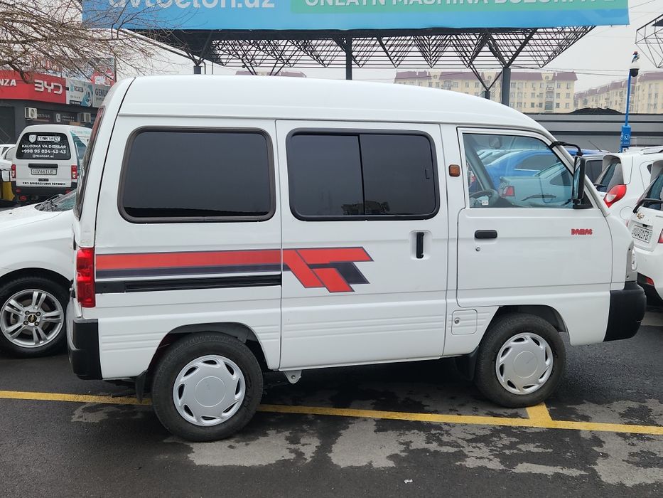 Damas 2025 arenda nasiya savdo bo'lib to'lash variant vikup  bosh 1000