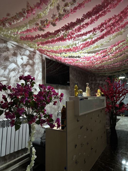 Продам тайский салон