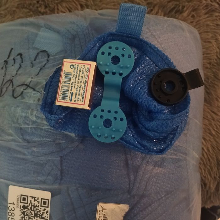 Навес от солнца 6/6