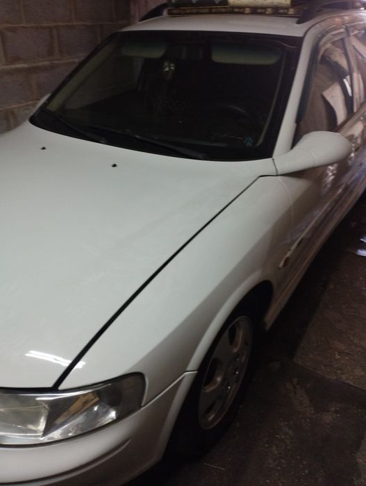 Продам Опель вектра б