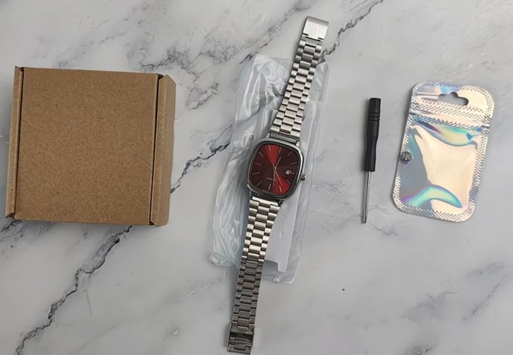 Часы Casio // доставка 15 суток