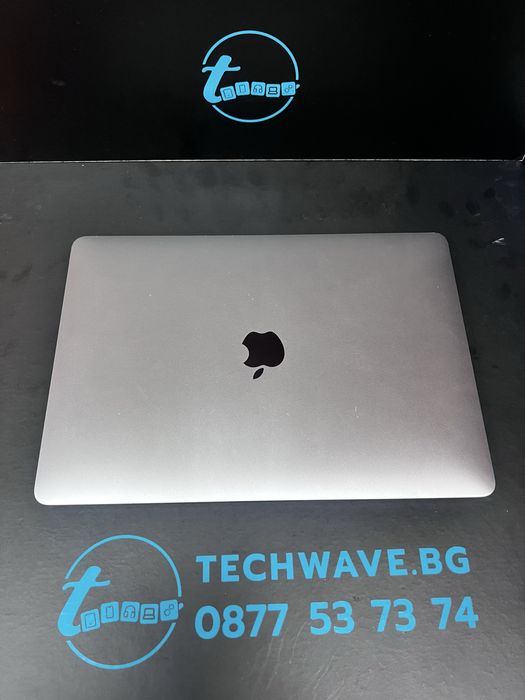 Macbook Pro 13 inch M1 8GB/512GB