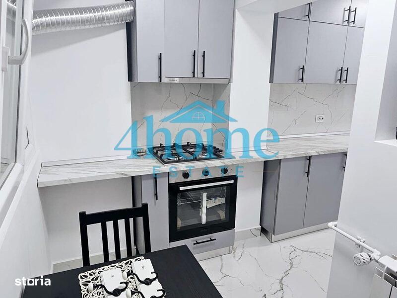 Studio Bucur Obor| Metrou| Prima Inchiriere