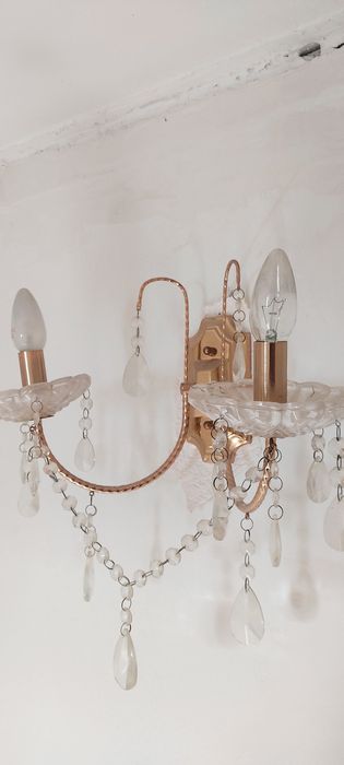 Продам бра настенную