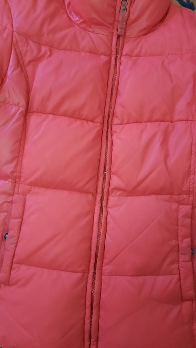 Куртка женская BENETTON