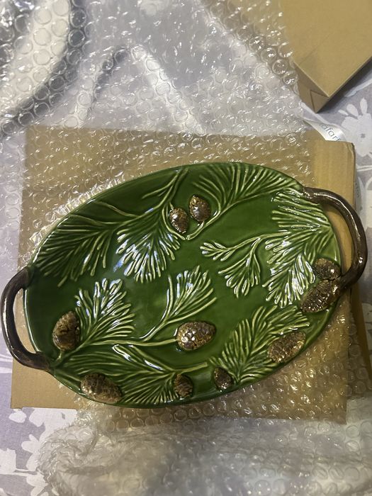 Посуда от LAFARFOR