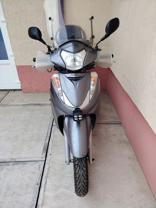 Scuter  honda sh 300 de vanzare